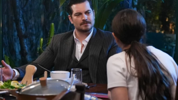 Beklenen an geldi... Eşref 'Rüya'sından uyanıyor!